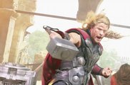 Avengers : L'Ere d'Ultron - Featurette Thor (8) VO