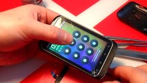 HTC WildFire S замена сенсорного стекла (repair touchscreen).Ремонт телефона