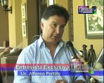 Alfonso Portillo rompe el silencio