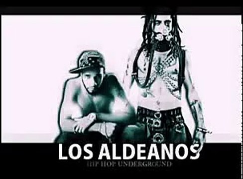 Los Aldeanos - 15 primaveras ( El B )