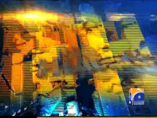 Geo Headlines-13 May 2015-0300