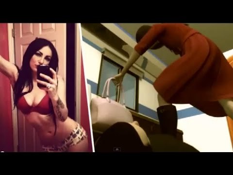 妓女毒殺Google高層 冷血跨屍