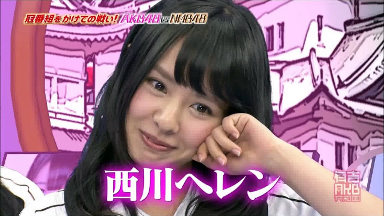 山田菜々「しゃべればしゃべるほどバカだと言われます」