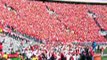 The Famous Jump Around Dance - Wisconsin Badger Football