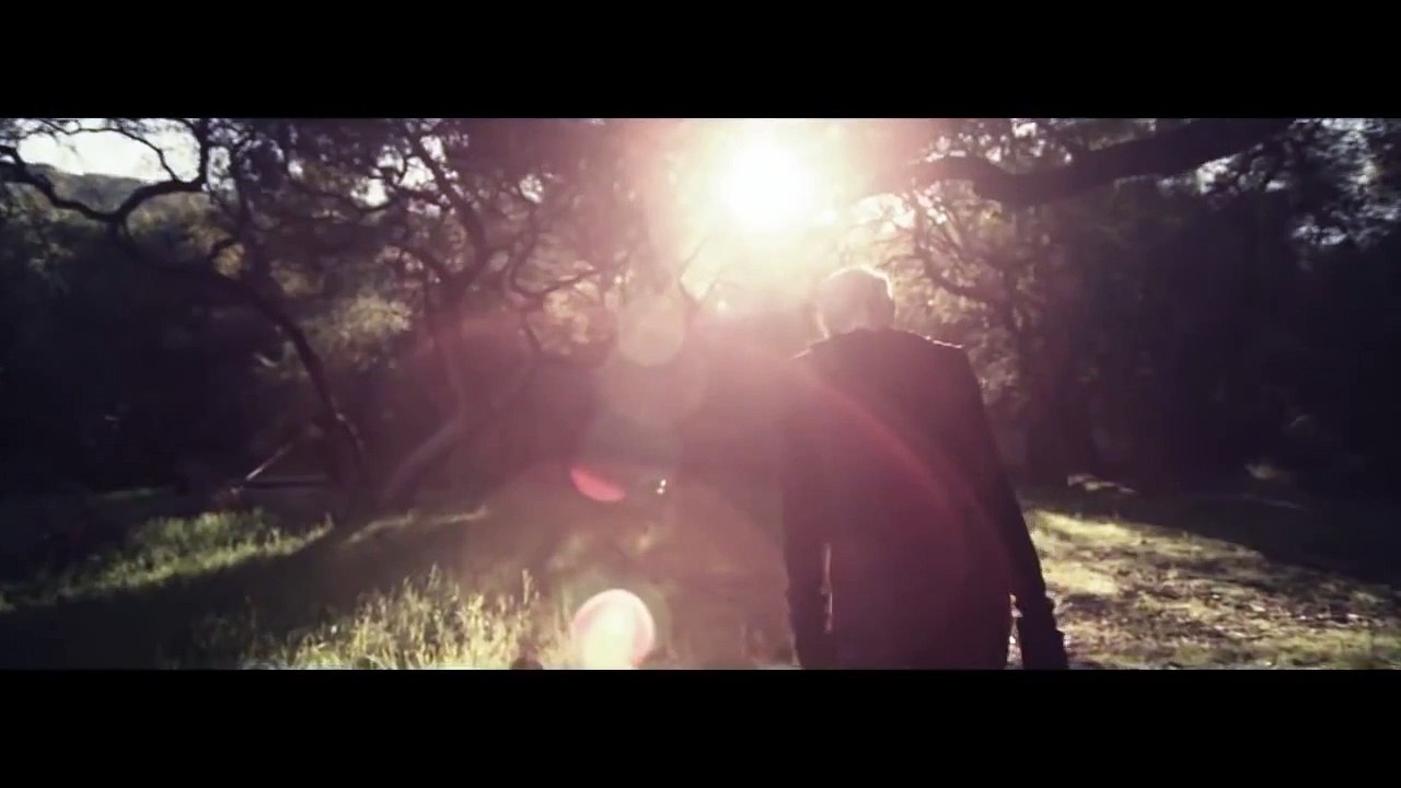 Dash Berlin feat. Emma Hewitt - Waiting (Vocal Mix) [Music Video] [HD]