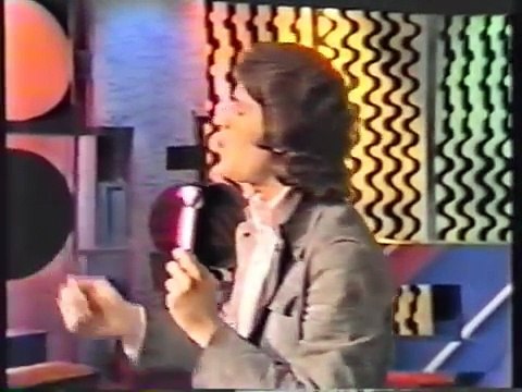 Mike Brant -Laisse moi t'aimer