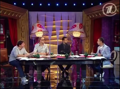 Гарик Мартиросян Отжигает - 1