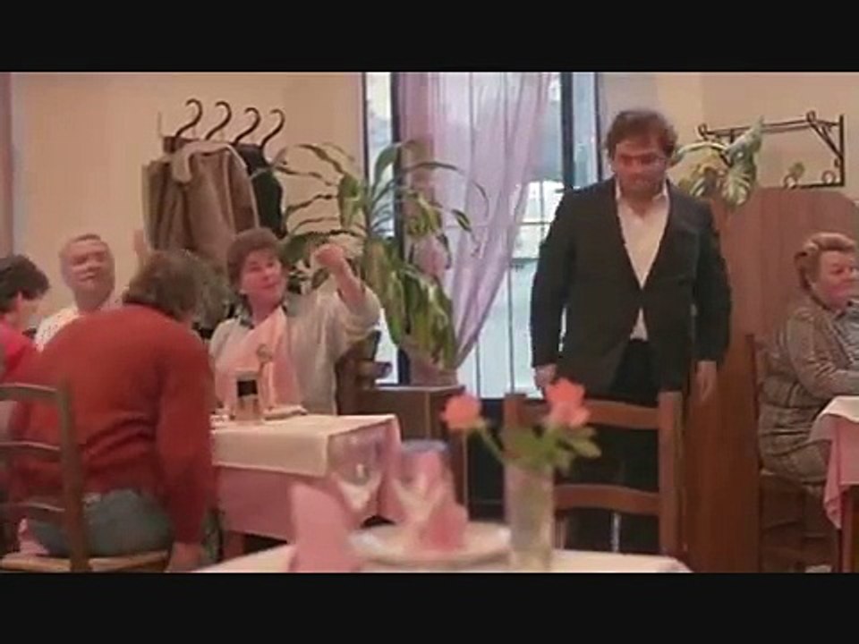 FILMS Extrait  - Gros degueulasse