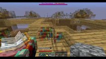 Minecraft - Speed skywars - Ganhando todas