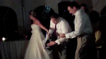 Wedding Dance Surprise- Beyonce Single Ladies