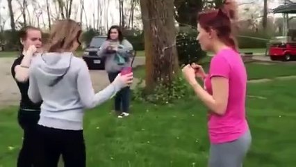 نهاية غير متوقعة