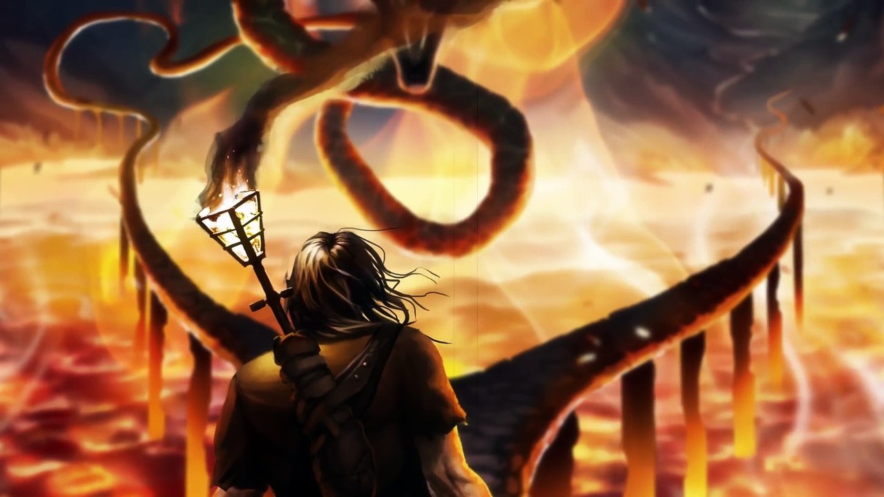 The Order Of Israfel - Wisdom