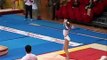 romanian gymnasts 2004 olympics champion team !  by vangym