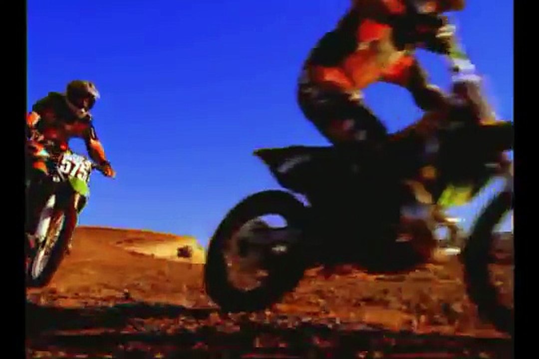 Tusk Motorcycle Enduro Lighting Kit dirt bike installation video