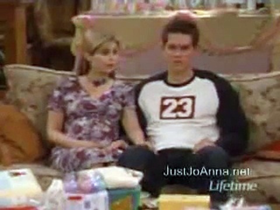 Reba Bloopers