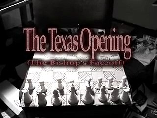 Chess Lesson - Texas Opening- Fischer vs Tal