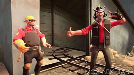 Engie's Adventur [SFM]