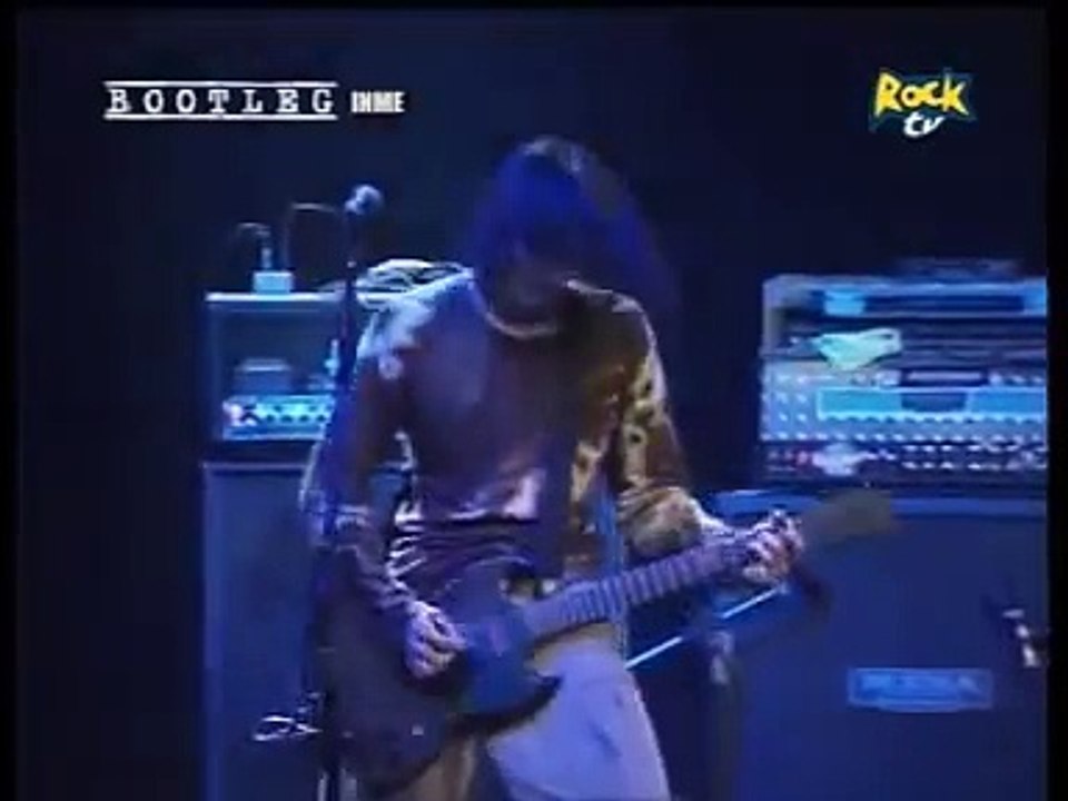 InMe - Firefly Live