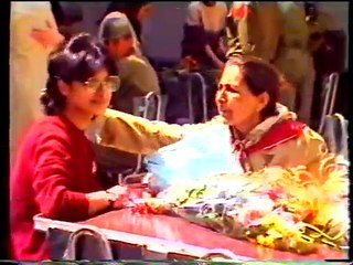 Metris Açık Görüş- 1985 - Anneler Günü/Mother's Day