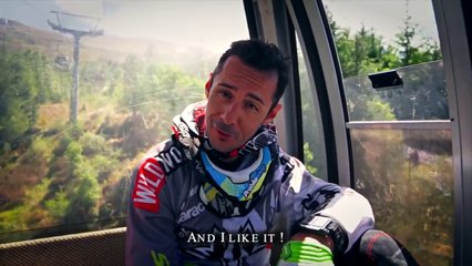 MTB | Cedric Gracia - Through My Eyes #2 - Fort William