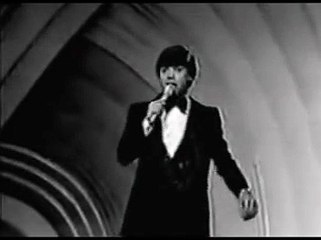 Sabú - Vuelvo a vivir, vuelvo a cantar (otro video)