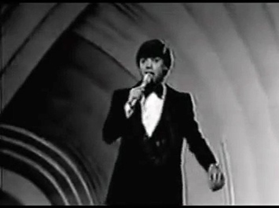 Sabú - Vuelvo a vivir, vuelvo a cantar (otro video)