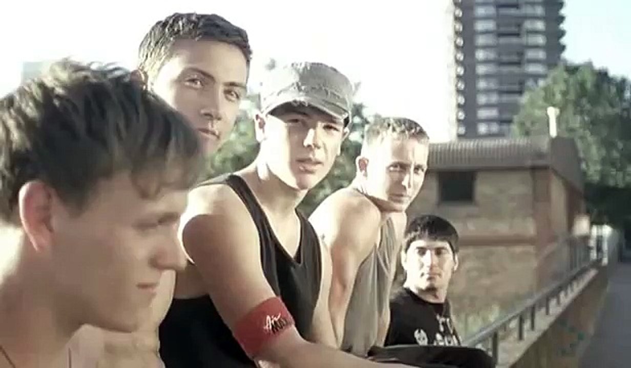 David Guetta Vs. The Egg - Love Don't Let Me Go