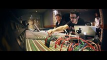 Dino MFU Feat. Slick Beats - On Your Name (Making of with lyrics) Zero010