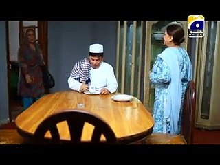 Bojh Episode 2 Full  on Geo Tv - 12th May 2015