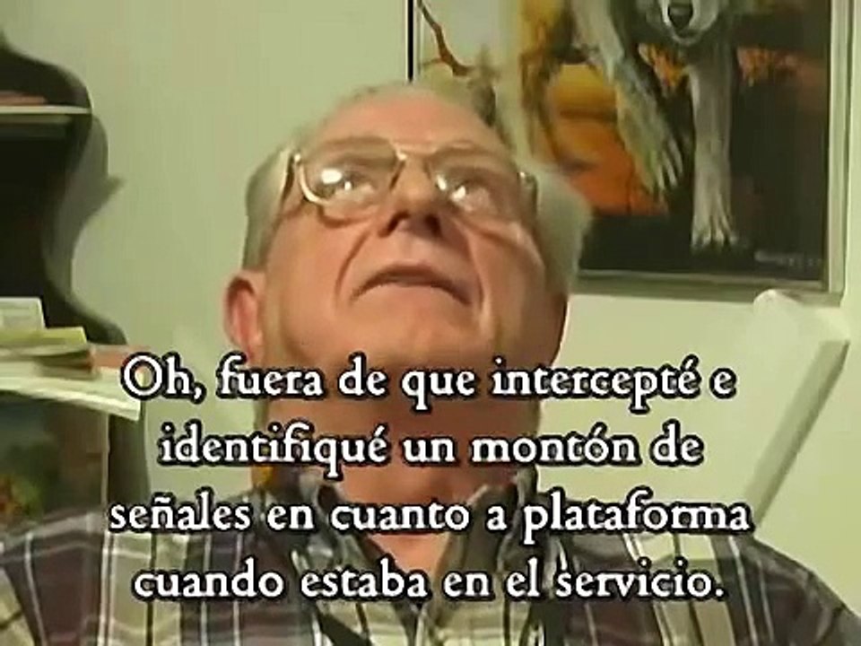 David Corso y Duncan O'Finioan en Español ( 4 de 4 )
