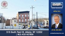 Homes for sale 515 South Pearl St Albany NY 12202 Coldwell Banker Prime Properties