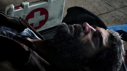 The Last of Us : Left Behind - Bande-annonce