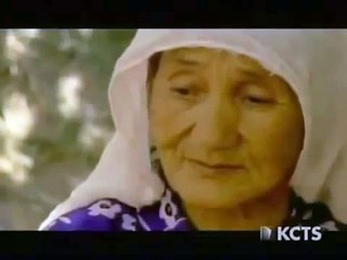 Secret Mummies of China