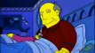 Los Simpsons - Doctor Picado: Que dios se apiade de nosotros