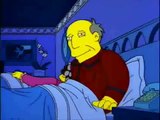 Los Simpsons - Doctor Picado: Que dios se apiade de nosotros