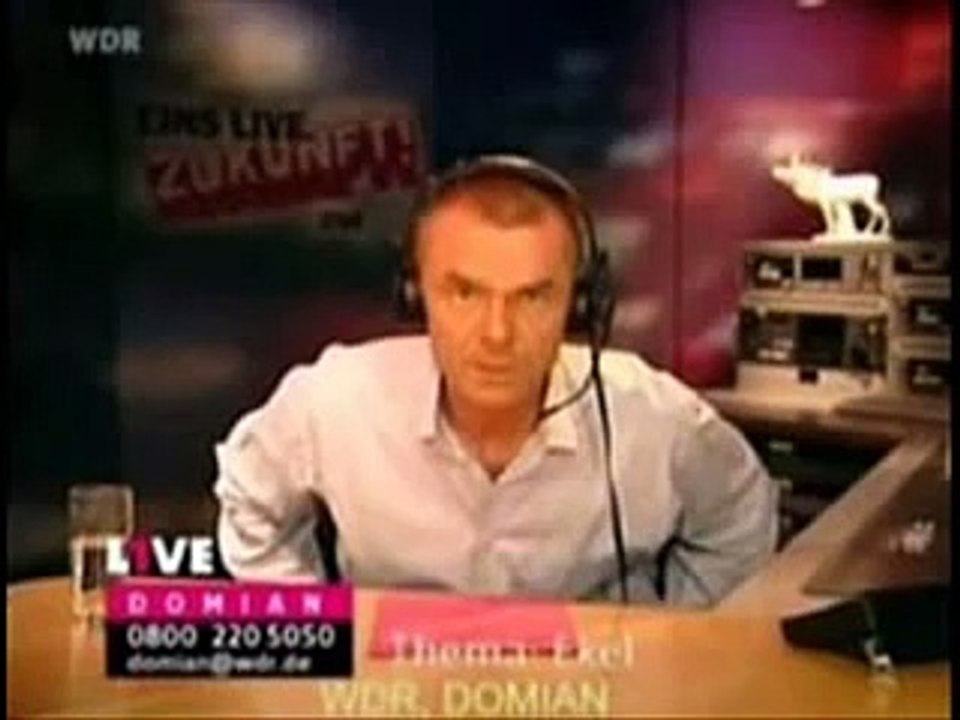 Domian - Hackfleisch