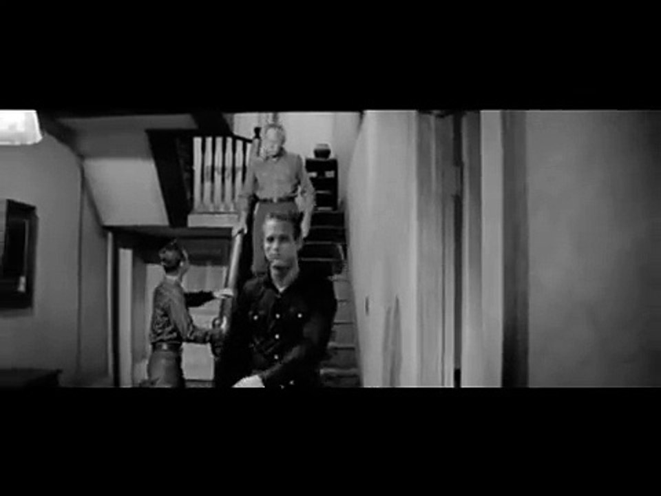 Hud (1963) - Melvyn Douglas