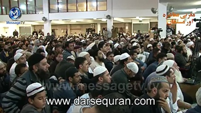 Maulana Tariq Jameel Sharing 2 Amazing Pakistani Tauba Incidents~~MUST LISTEN