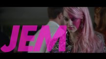 JEM AND THE HOLOGRAMS Trailer - Aubrey Peeples, Juliette Lewis (Full HD)