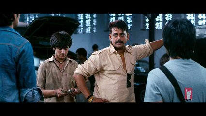 Find your Dad's Car... Mere Dad Ki Maruti