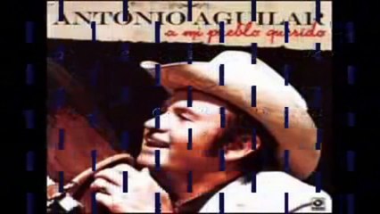 el corral de piedra,Antonio Aguilar