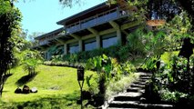 Costa Rica: Super luxury home for sale - estate & private getaway with own golf training course.