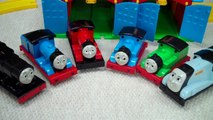 Talking My First Thomas Collection James Thomas & Friends kids Toy Train Set Thomas The Tank