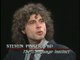 Stephen Pinker: Language and Consciousness (excerpt) -- Thinking Allowed DVD w/ Jeffrey Mishlove