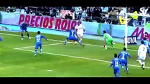 Cristiano Ronaldo vs Lionel Messi 2015 The Ultimate Skills HD