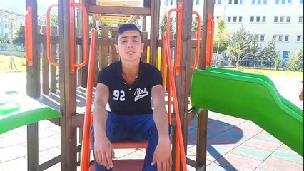 İSyanqaR26 Ft OuzHan ( Parayı Bulan Dönek ) 2015