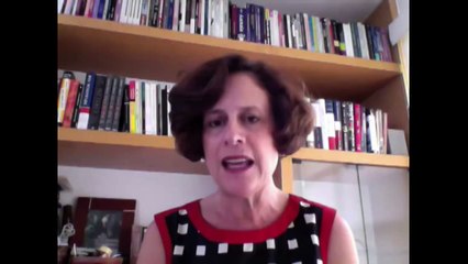 Denise Dresser sobre el arresto de Gordillo, marzo de 2013