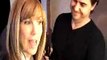 Message to Paul Mitchell Professionals from Leeza Gibbons & Christophe Saluzzo