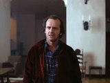 The Shining - Jack Nicholson - As Soon As Possible