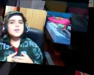 Chiquititas - Capitulo do dia 11/05/2015